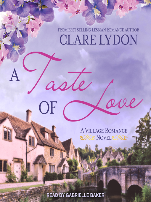 Title details for A Taste of Love by Clare Lydon - Available